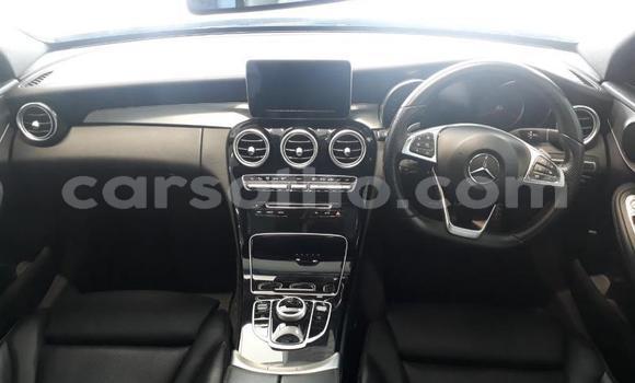 اشتري مستعمل Mercedes-Benz C-klasse AMG Silver سيارة في Maseru في Maseru اشتري مستعمل Mercedes-Benz C-klasse AMG Silver سيارة في Maseru في Maseru