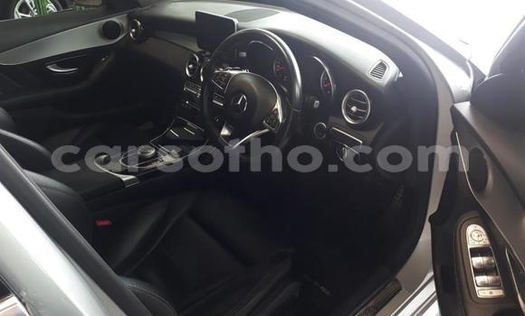 اشتري مستعمل Mercedes-Benz C-klasse AMG Silver سيارة في Maseru في Maseru اشتري مستعمل Mercedes-Benz C-klasse AMG Silver سيارة في Maseru في Maseru