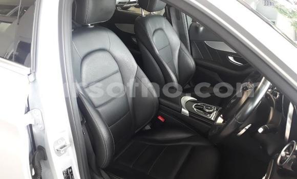 اشتري مستعمل Mercedes-Benz C-klasse AMG Silver سيارة في Maseru في Maseru اشتري مستعمل Mercedes-Benz C-klasse AMG Silver سيارة في Maseru في Maseru