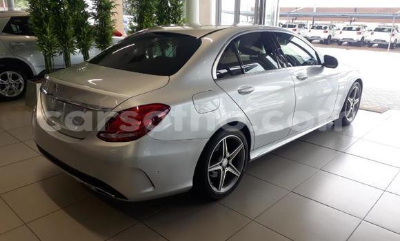 اشتري مستعمل Mercedes-Benz C-klasse AMG Silver سيارة في Maseru في Maseru اشتري مستعمل Mercedes-Benz C-klasse AMG Silver سيارة في Maseru في Maseru