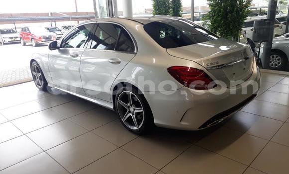 اشتري مستعمل Mercedes-Benz C-klasse AMG Silver سيارة في Maseru في Maseru اشتري مستعمل Mercedes-Benz C-klasse AMG Silver سيارة في Maseru في Maseru