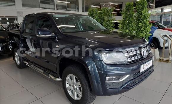 اشتري مستعمل Volkswagen Amarok Black سيارة في Maseru في Maseru اشتري مستعمل Volkswagen Amarok Black سيارة في Maseru في Maseru