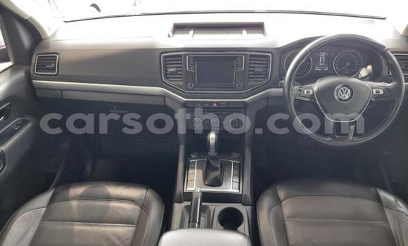 اشتري مستعمل Volkswagen Amarok Black سيارة في Maseru في Maseru اشتري مستعمل Volkswagen Amarok Black سيارة في Maseru في Maseru