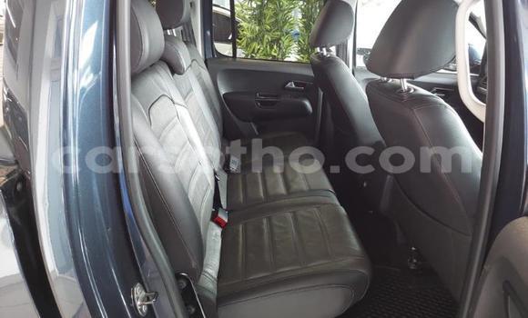 اشتري مستعمل Volkswagen Amarok Black سيارة في Maseru في Maseru اشتري مستعمل Volkswagen Amarok Black سيارة في Maseru في Maseru