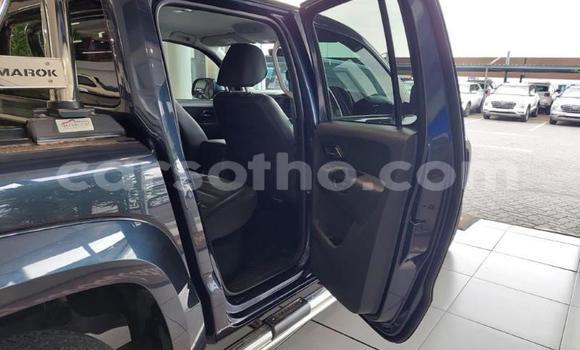 اشتري مستعمل Volkswagen Amarok Black سيارة في Maseru في Maseru اشتري مستعمل Volkswagen Amarok Black سيارة في Maseru في Maseru