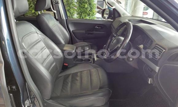 اشتري مستعمل Volkswagen Amarok Black سيارة في Maseru في Maseru اشتري مستعمل Volkswagen Amarok Black سيارة في Maseru في Maseru