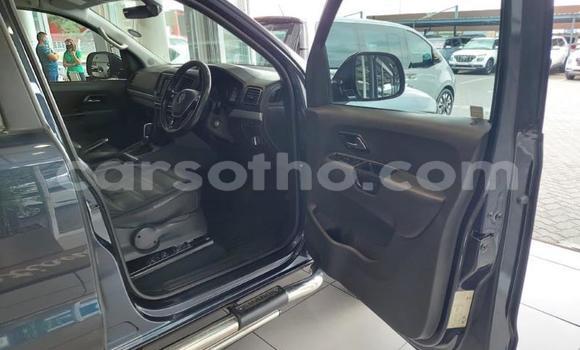 اشتري مستعمل Volkswagen Amarok Black سيارة في Maseru في Maseru اشتري مستعمل Volkswagen Amarok Black سيارة في Maseru في Maseru