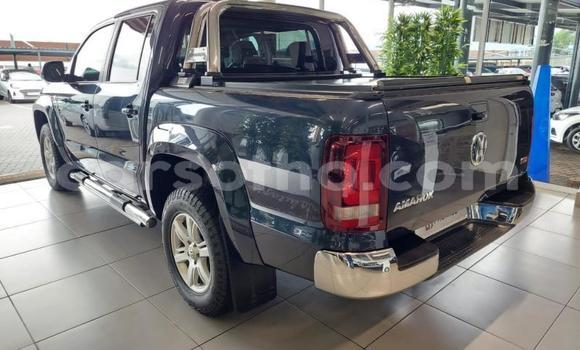 اشتري مستعمل Volkswagen Amarok Black سيارة في Maseru في Maseru اشتري مستعمل Volkswagen Amarok Black سيارة في Maseru في Maseru