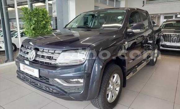 اشتري مستعمل Volkswagen Amarok Black سيارة في Maseru في Maseru اشتري مستعمل Volkswagen Amarok Black سيارة في Maseru في Maseru