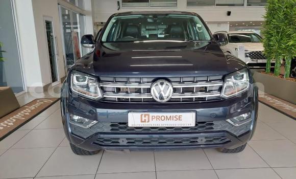 اشتري مستعمل Volkswagen Amarok Black سيارة في Maseru في Maseru اشتري مستعمل Volkswagen Amarok Black سيارة في Maseru في Maseru