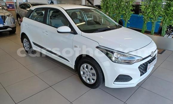 اشتري مستعمل Hyundai i20 White سيارة في Maseru في Maseru اشتري مستعمل Hyundai i20 White سيارة في Maseru في Maseru