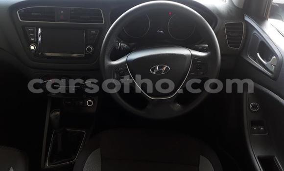 اشتري مستعمل Hyundai i20 White سيارة في Maseru في Maseru اشتري مستعمل Hyundai i20 White سيارة في Maseru في Maseru