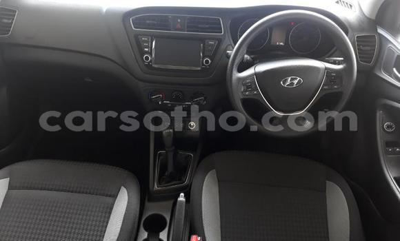 اشتري مستعمل Hyundai i20 White سيارة في Maseru في Maseru اشتري مستعمل Hyundai i20 White سيارة في Maseru في Maseru