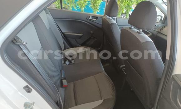 اشتري مستعمل Hyundai i20 White سيارة في Maseru في Maseru اشتري مستعمل Hyundai i20 White سيارة في Maseru في Maseru