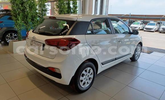 اشتري مستعمل Hyundai i20 White سيارة في Maseru في Maseru اشتري مستعمل Hyundai i20 White سيارة في Maseru في Maseru