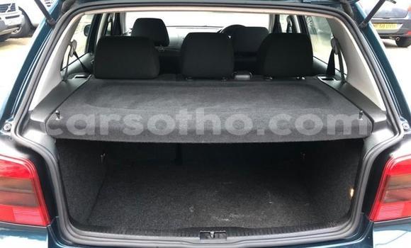Acheter Occasion Voiture Volkswagen Golf Vert à Maputsoa, Leribe Acheter Occasion Voiture Volkswagen Golf Vert à Maputsoa, Leribe