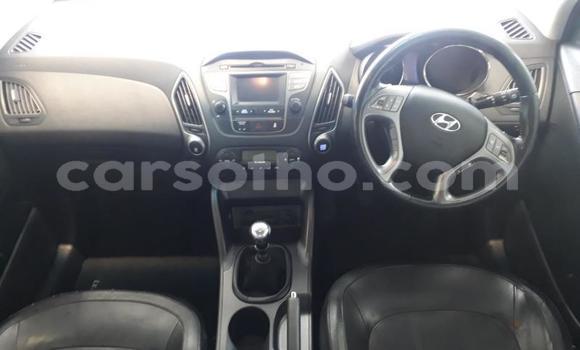 اشتري مستعمل Hyundai ix35 Silver سيارة في Maseru في Maseru اشتري مستعمل Hyundai ix35 Silver سيارة في Maseru في Maseru
