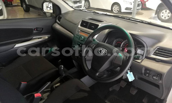 اشتري مستعمل Toyota Avanza White سيارة في Maseru في Maseru اشتري مستعمل Toyota Avanza White سيارة في Maseru في Maseru