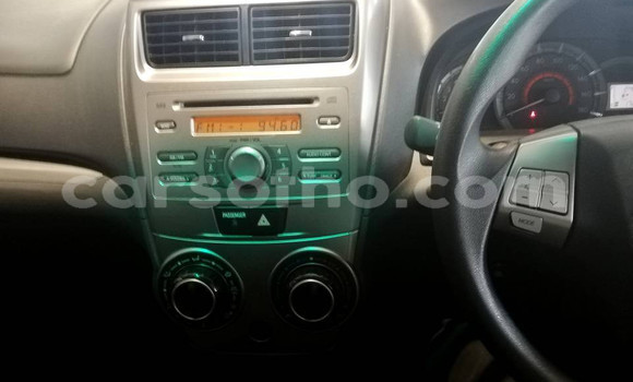 اشتري مستعمل Toyota Avanza White سيارة في Maseru في Maseru اشتري مستعمل Toyota Avanza White سيارة في Maseru في Maseru