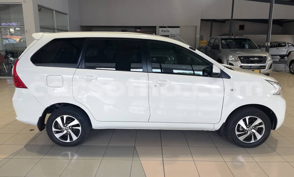 اشتري مستعمل Toyota Avanza White سيارة في Maseru في Maseru اشتري مستعمل Toyota Avanza White سيارة في Maseru في Maseru