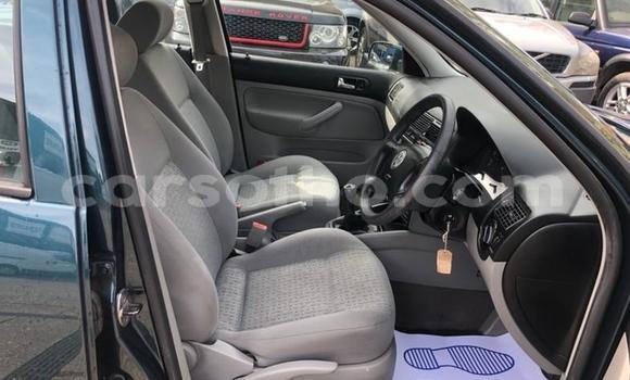 Acheter Occasion Voiture Volkswagen Golf Vert à Maputsoe, Leribe Acheter Occasion Voiture Volkswagen Golf Vert à Maputsoe, Leribe