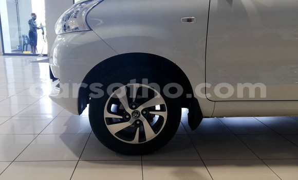 اشتري مستعمل Toyota Avanza White سيارة في Maseru في Maseru اشتري مستعمل Toyota Avanza White سيارة في Maseru في Maseru
