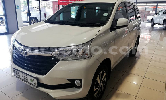 اشتري مستعمل Toyota Avanza White سيارة في Maseru في Maseru اشتري مستعمل Toyota Avanza White سيارة في Maseru في Maseru