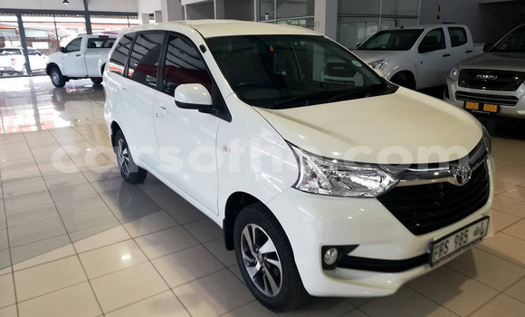 اشتري مستعمل Toyota Avanza White سيارة في Maseru في Maseru اشتري مستعمل Toyota Avanza White سيارة في Maseru في Maseru