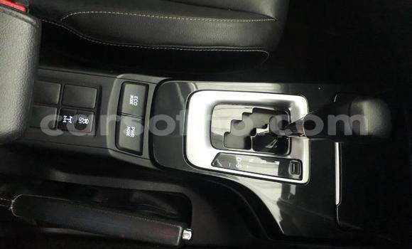Acheter Occasion Voiture Toyota Fortuner Blanc à Maseru, Maseru Acheter Occasion Voiture Toyota Fortuner Blanc à Maseru, Maseru
