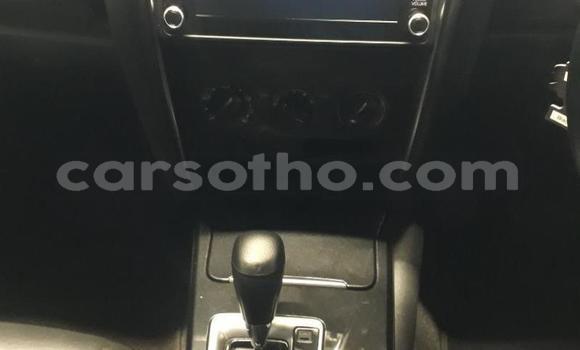 Acheter Occasion Voiture Toyota Fortuner Blanc à Maseru, Maseru Acheter Occasion Voiture Toyota Fortuner Blanc à Maseru, Maseru