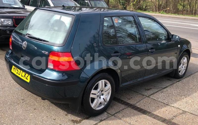 Big with watermark 2003 volkswagen golf match tdi 1