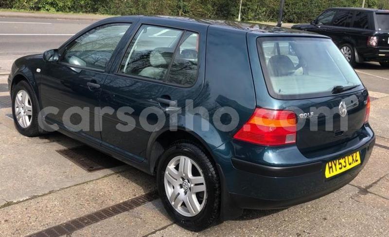 Big with watermark 2003 volkswagen golf match tdi 2