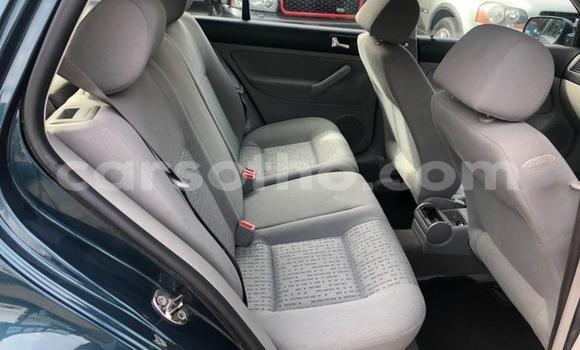 Acheter Occasion Voiture Volkswagen Golf Vert à Maputsoe, Leribe Acheter Occasion Voiture Volkswagen Golf Vert à Maputsoe, Leribe