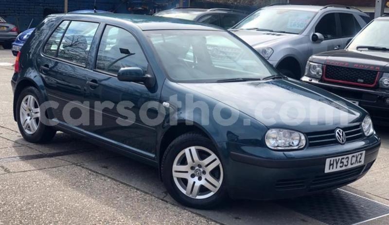 Big with watermark 2003 volkswagen golf match tdi