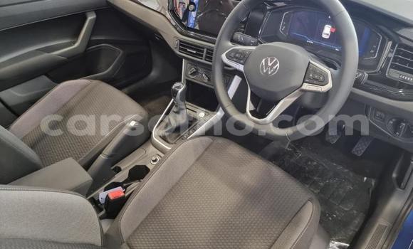 Sayi Na hannu Volkswagen Polo Blue Mota in Maseru a Maseru Sayi Na hannu Volkswagen Polo Blue Mota in Maseru a Maseru