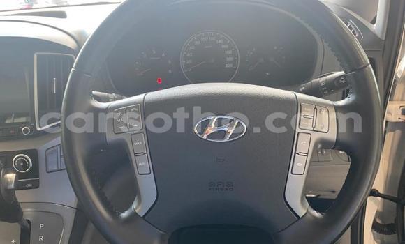 اشتري مستعمل Hyundai H1 White سيارة في Maseru في Maseru اشتري مستعمل Hyundai H1 White سيارة في Maseru في Maseru