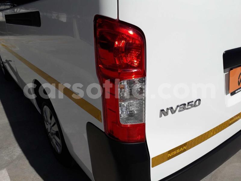 Big with watermark nissan nv350 caravan maseru maseru 24545