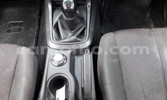 Acheter Occasion Voiture Isuzu KB Blanc à Maseru, Maseru Acheter Occasion Voiture Isuzu KB Blanc à Maseru, Maseru