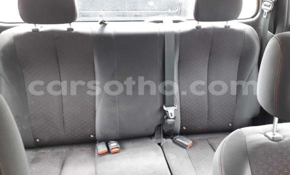 Acheter Occasion Voiture Isuzu KB Blanc à Maseru, Maseru Acheter Occasion Voiture Isuzu KB Blanc à Maseru, Maseru