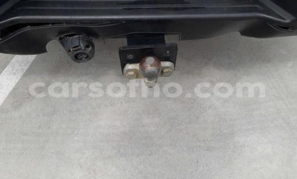 Acheter Occasion Voiture Isuzu KB Blanc à Maseru, Maseru Acheter Occasion Voiture Isuzu KB Blanc à Maseru, Maseru