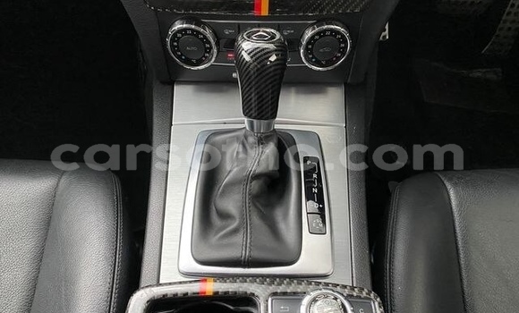 Buy Used Mercedes-Benz C–Class White Car in Thaba–Tseka in Mafeteng Buy Used Mercedes-Benz C–Class White Car in Thaba–Tseka in Mafeteng