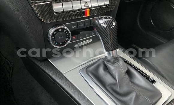 Buy Used Mercedes-Benz C–Class White Car in Thaba–Tseka in Mafeteng Buy Used Mercedes-Benz C–Class White Car in Thaba–Tseka in Mafeteng