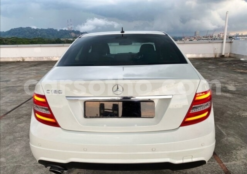 Big with watermark mercedes benz c class mafeteng thaba tseka 24547