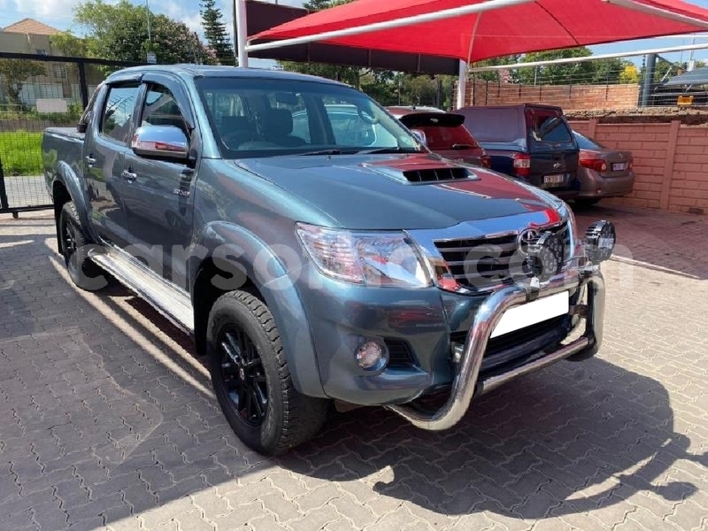 Big with watermark toyota hilux leribe maputsoa 24548