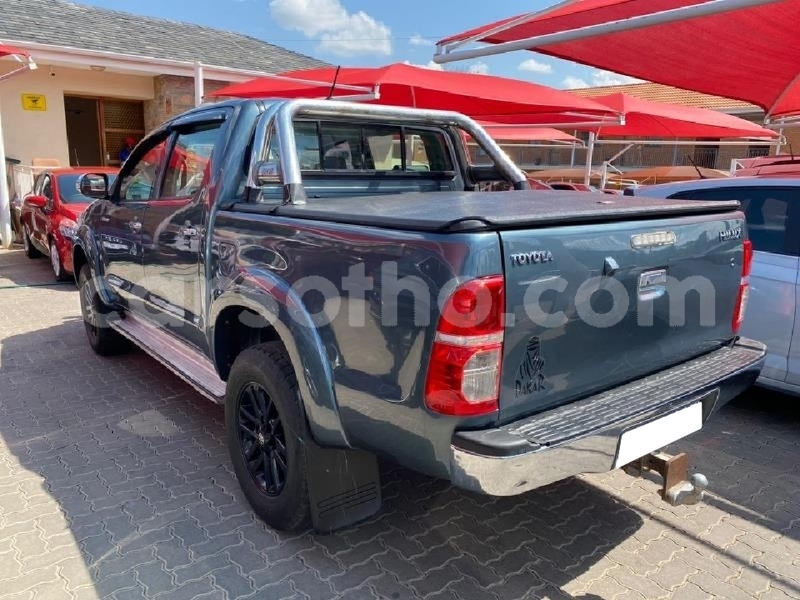 Big with watermark toyota hilux leribe maputsoa 24548