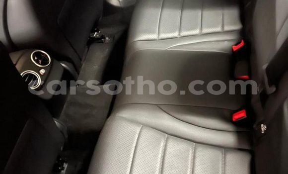 اشتري مستعمل Mercedes-Benz C-Classe White سيارة في Maseru في Maseru اشتري مستعمل Mercedes-Benz C-Classe White سيارة في Maseru في Maseru