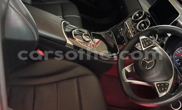 اشتري مستعمل Mercedes-Benz C-Classe White سيارة في Maseru في Maseru اشتري مستعمل Mercedes-Benz C-Classe White سيارة في Maseru في Maseru