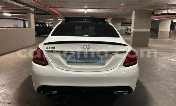 اشتري مستعمل Mercedes-Benz C-Classe White سيارة في Maseru في Maseru اشتري مستعمل Mercedes-Benz C-Classe White سيارة في Maseru في Maseru