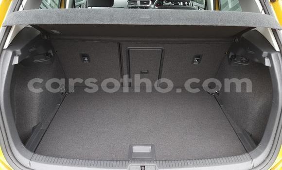 Sayi Na hannu Volkswagen Golf Other Mota in Peka a Leribe Sayi Na hannu Volkswagen Golf Other Mota in Peka a Leribe