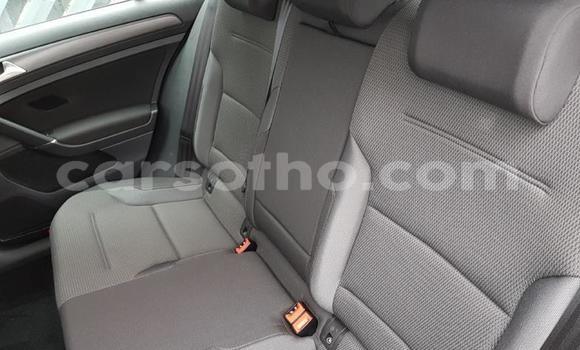 Sayi Na hannu Volkswagen Golf Other Mota in Peka a Leribe Sayi Na hannu Volkswagen Golf Other Mota in Peka a Leribe